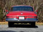 Chrysler 300G Hardtop Coupe 1961 года